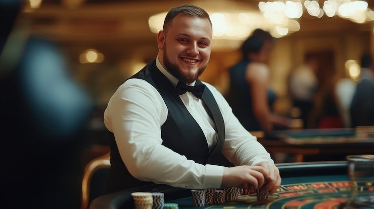 Dashboard BWF World Tour di burik menampilkan jadwal turnamen badminton internasional dan statistik pemain