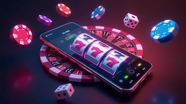 Antarmuka deposit DANA pada platform burik dengan berbagai metode pembayaran lainnya